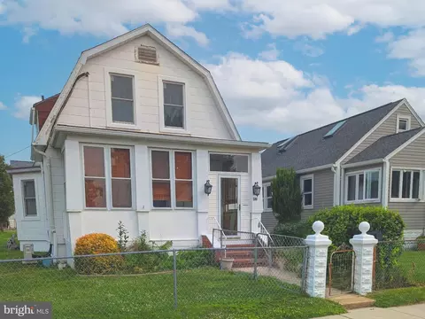 500 Dorsey Ave, Essex, MD 21221
