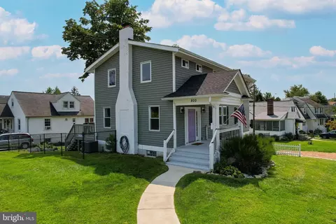 800 S S Beechfield Ave, Baltimore, MD 21229 photo 2