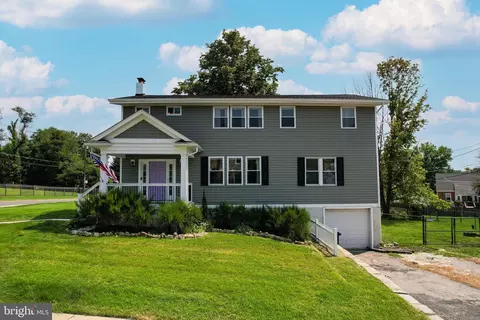 800 S S Beechfield Ave, Baltimore, MD 21229
