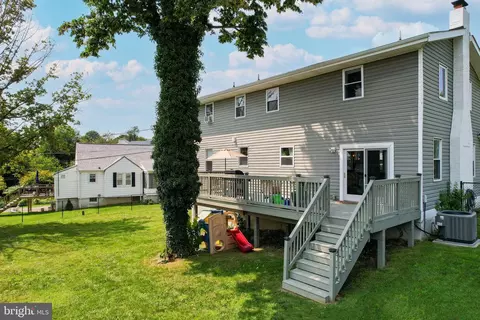 800 S S Beechfield Ave, Baltimore, MD 21229 photo 3