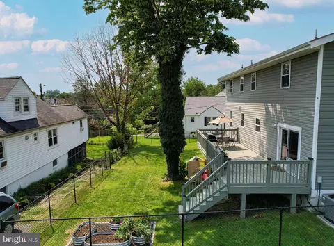 800 S S Beechfield Ave, Baltimore, MD 21229 photo 41