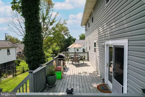 800 S S Beechfield Ave, Baltimore, MD 21229 photo 42