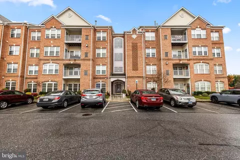 9501 G Kingscroft Ter #9501G, Perry Hall, MD 21128
