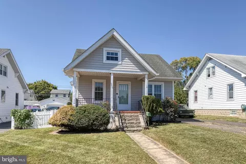 5516 Carville Ave, Halethorpe, MD 21227
