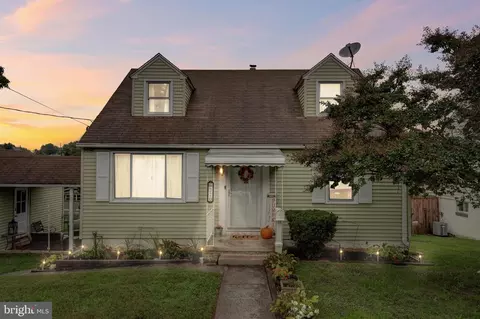 220 4th Ave, Halethorpe, MD 21227