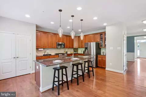 Kitchen - 1036 Collier Run Rd, Middle River, MD 21220 photo 1 of 7