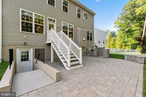 Exterior - 1036 Collier Run Rd, Middle River, MD 21220 photo 3 of 9