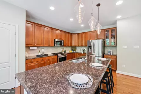 Kitchen - 1036 Collier Run Rd, Middle River, MD 21220 photo 2 of 7