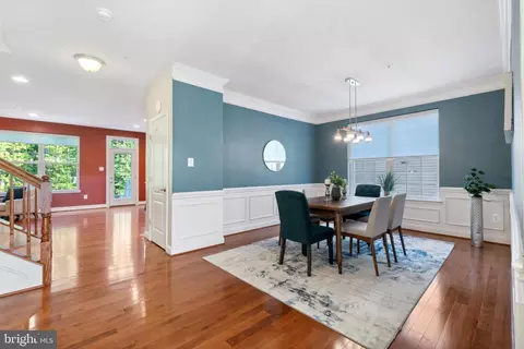 Dining - 1036 Collier Run Rd, Middle River, MD 21220 photo 1 of 2