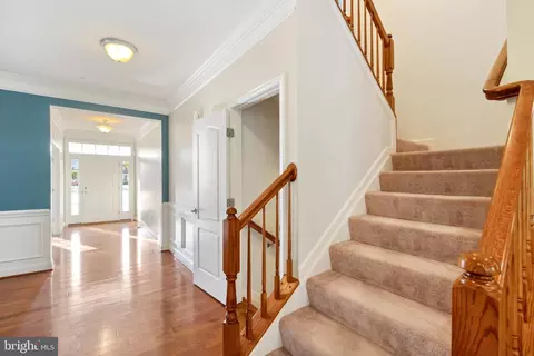 Entry Way - 1036 Collier Run Rd, Middle River, MD 21220 photo 3 of 10