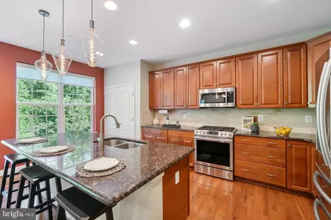 Kitchen - 1036 Collier Run Rd, Middle River, MD 21220 photo 5 of 7