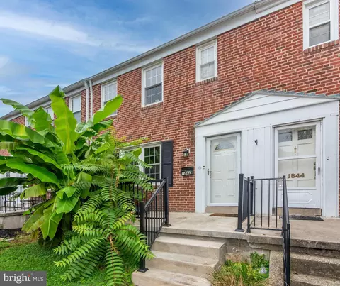 1842 Loch Shiel Rd, Towson, MD 21286