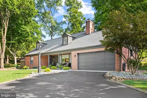 2213 Pot Spring Rd, Lutherville Timonium, MD 21093