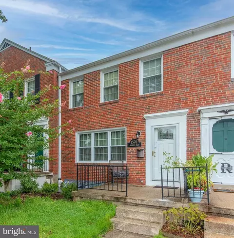1570 Doxbury Rd, Towson, MD 21286