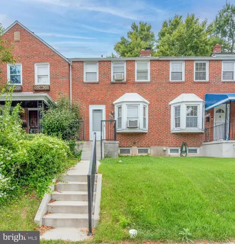 8416 Loch Raven, Towson, MD 21286
