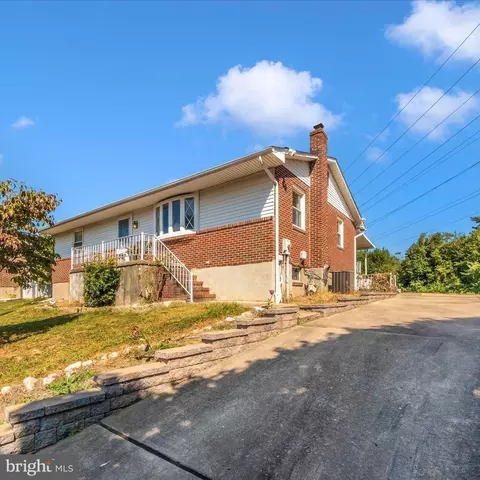 407 Dale Ave, Baltimore, MD 21206