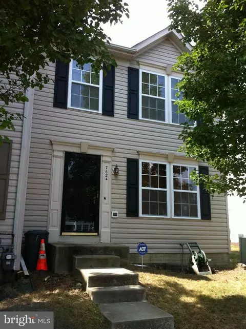 7624 Gladstone Rd, Windsor Mill, MD 21244 photo 3