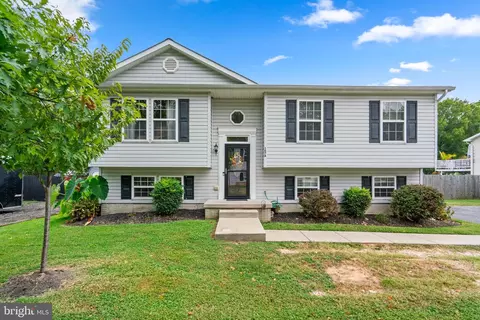 107 A Oak Ave, Sparrows Point, MD 21219