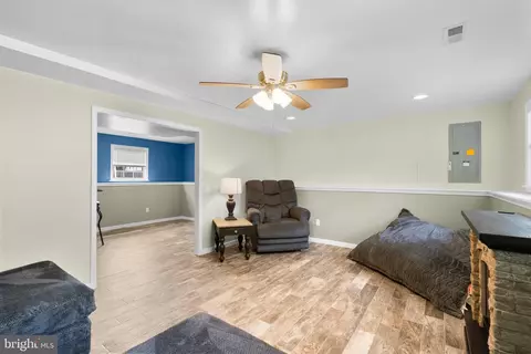 107 A Oak Ave, Sparrows Point, MD 21219 photo 21