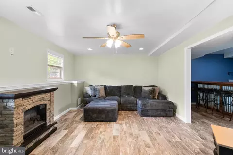 107 A Oak Ave, Sparrows Point, MD 21219 photo 20