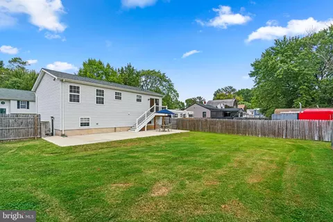 107 A Oak Ave, Sparrows Point, MD 21219 photo 29