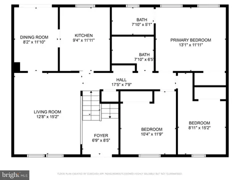 107 A Oak Ave, Sparrows Point, MD 21219 photo 32