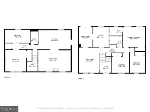 107 A Oak Ave, Sparrows Point, MD 21219 photo 33