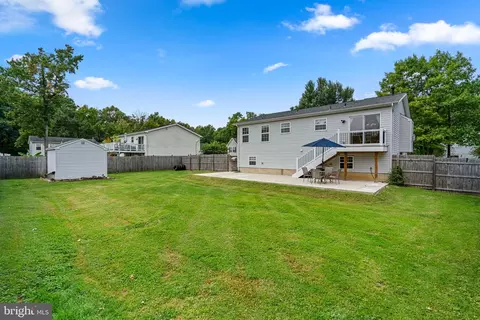 107 A Oak Ave, Sparrows Point, MD 21219 photo 27