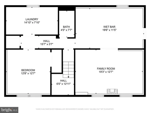 107 A Oak Ave, Sparrows Point, MD 21219 photo 31