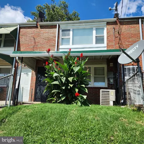 804 Regis Ct, Halethorpe, MD 21227