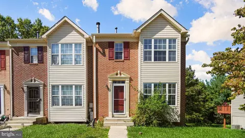 8908 Harkate Way, Randallstown, MD 21133
