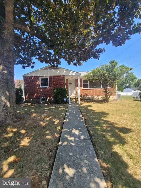 6918 Brompton Rd, Gwynn Oak, MD 21207