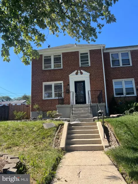 1642 Kirkwood Rd, Gwynn Oak, MD 21207