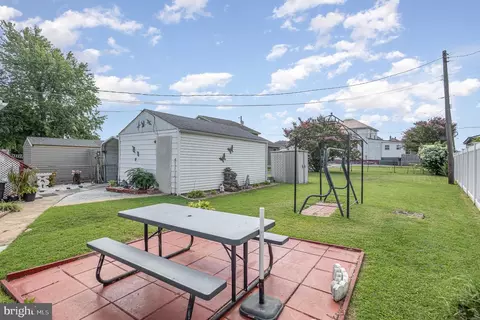 7003 N Point Rd, Sparrows Point, MD 21219 photo 25