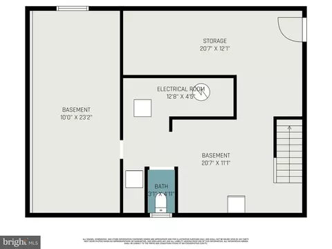 7003 N Point Rd, Sparrows Point, MD 21219 photo 29