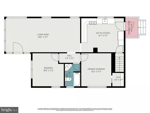 7003 N Point Rd, Sparrows Point, MD 21219 photo 30