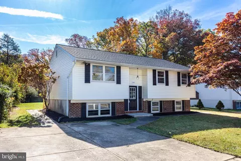 115 E Cherry Hill Rd, Reisterstown, MD 21136