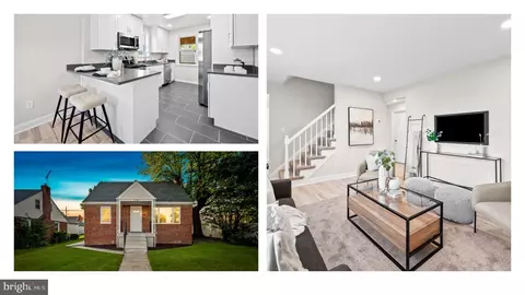 5720 Cynthia Ter, Baltimore, MD 21206