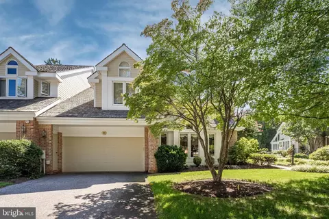11 Old Boxwood Ln, Lutherville Timonium, MD 21093
