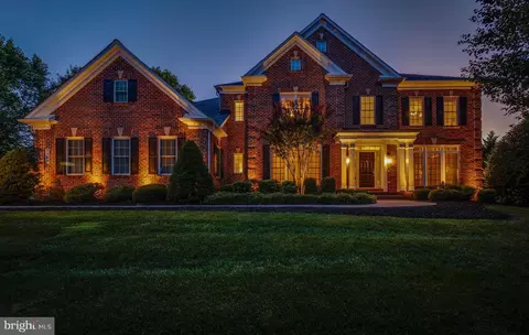 Undisclosed, Reisterstown, MD 21136
