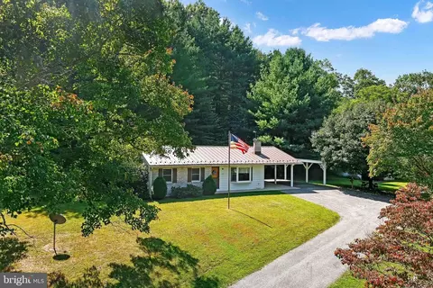 2367 Bulls Sawmill Rd, Freeland, MD 21053
