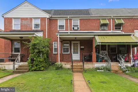 3317 Mcshane Way, Dundalk, MD 21222