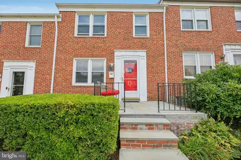 1607 Kirkwood Rd, Gwynn Oak, MD 21207