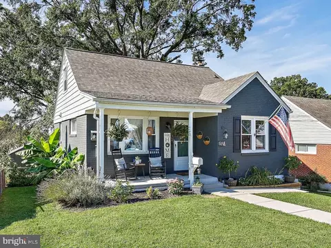 323 A Savannah, Essex, MD 21221