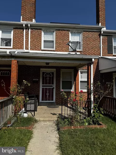 7224 Gough St, Baltimore, MD 21224