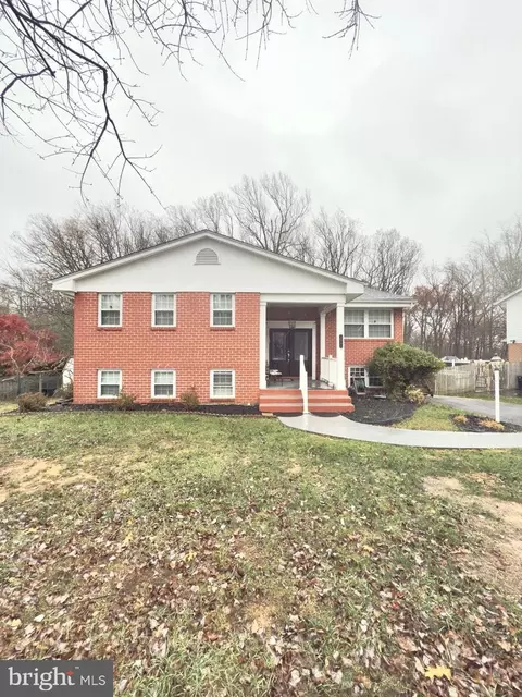 3631 Templar Rd, Randallstown, MD 21133