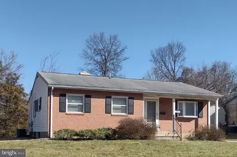 1427 Woodbridge Rd, Catonsville, MD 21228
