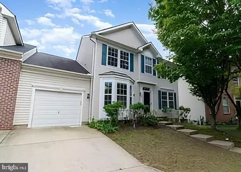 109 Egypt Farms Rd, Owings Mills, MD 21117