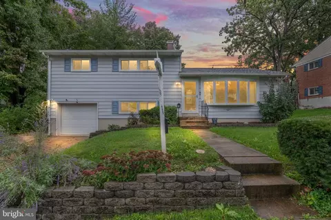 31 Wendslow Rd, Lutherville Timonium, MD 21093