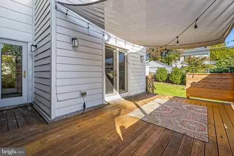 Exterior - 514 Murdock Rd, Baltimore, MD 21212 photo 6 of 14